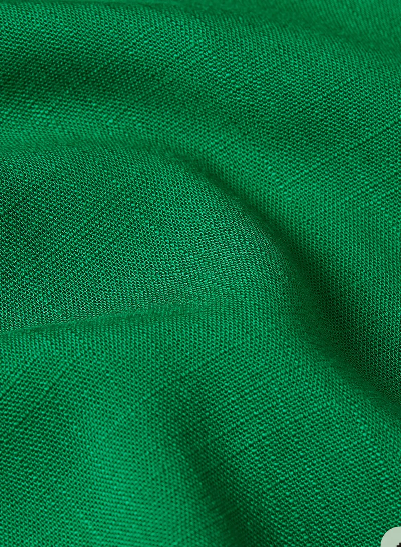 Jane Culotte Atomic, Grün