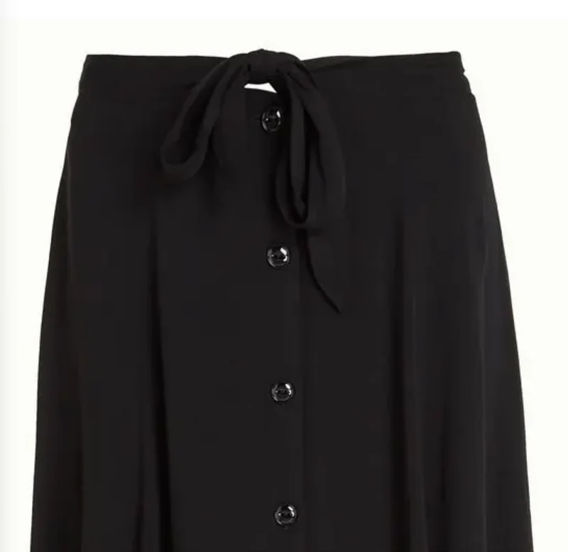 Swingrock Judy Midi Atomic, Schwarz