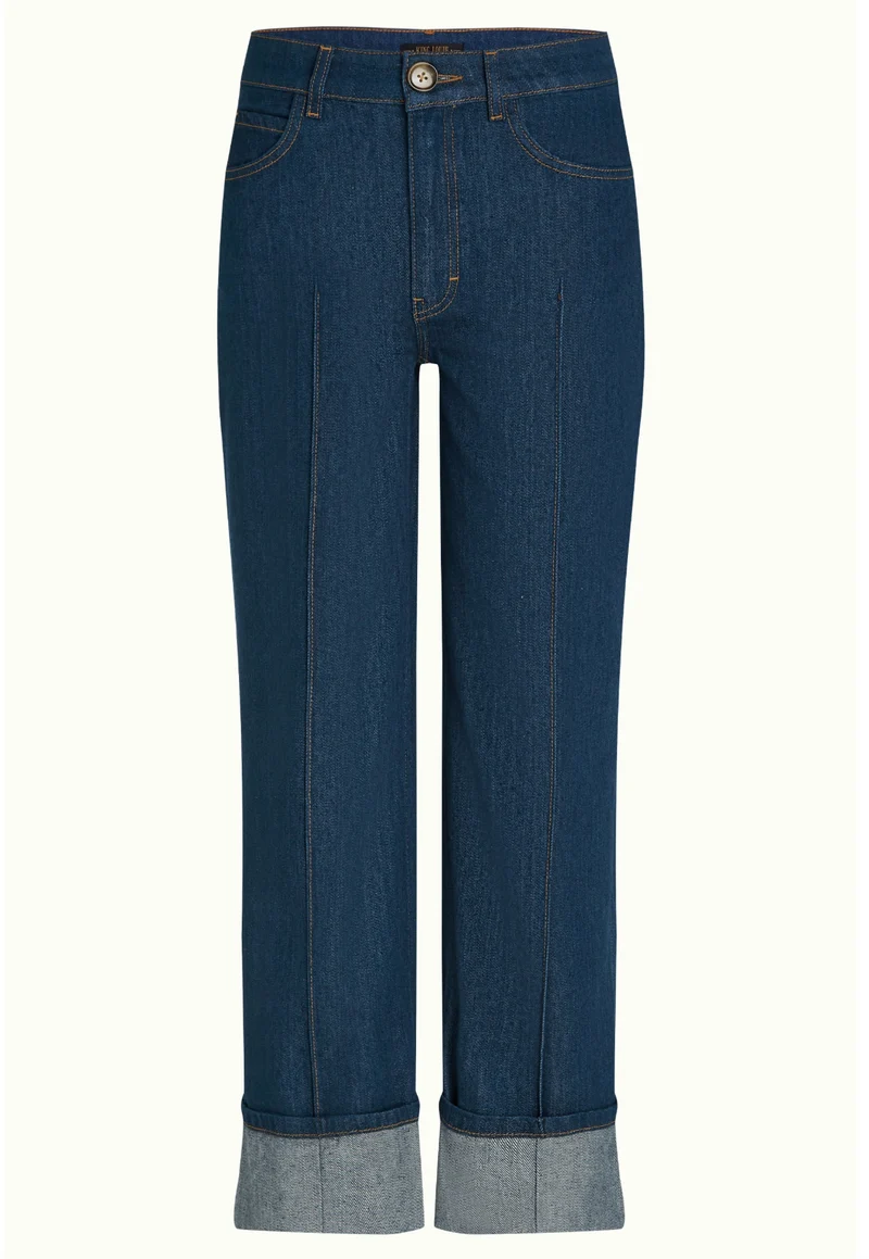 Jeanshose Rio Soul, Denim