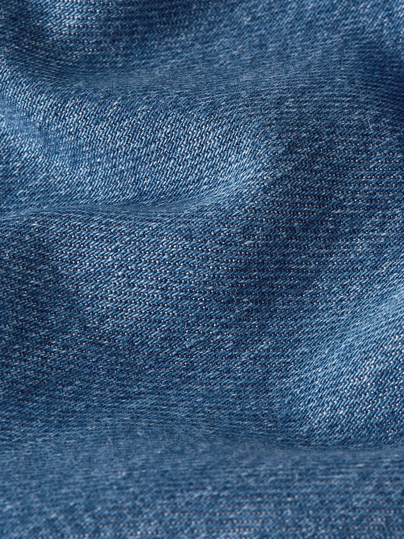 Jeansrock Dolly, Denim