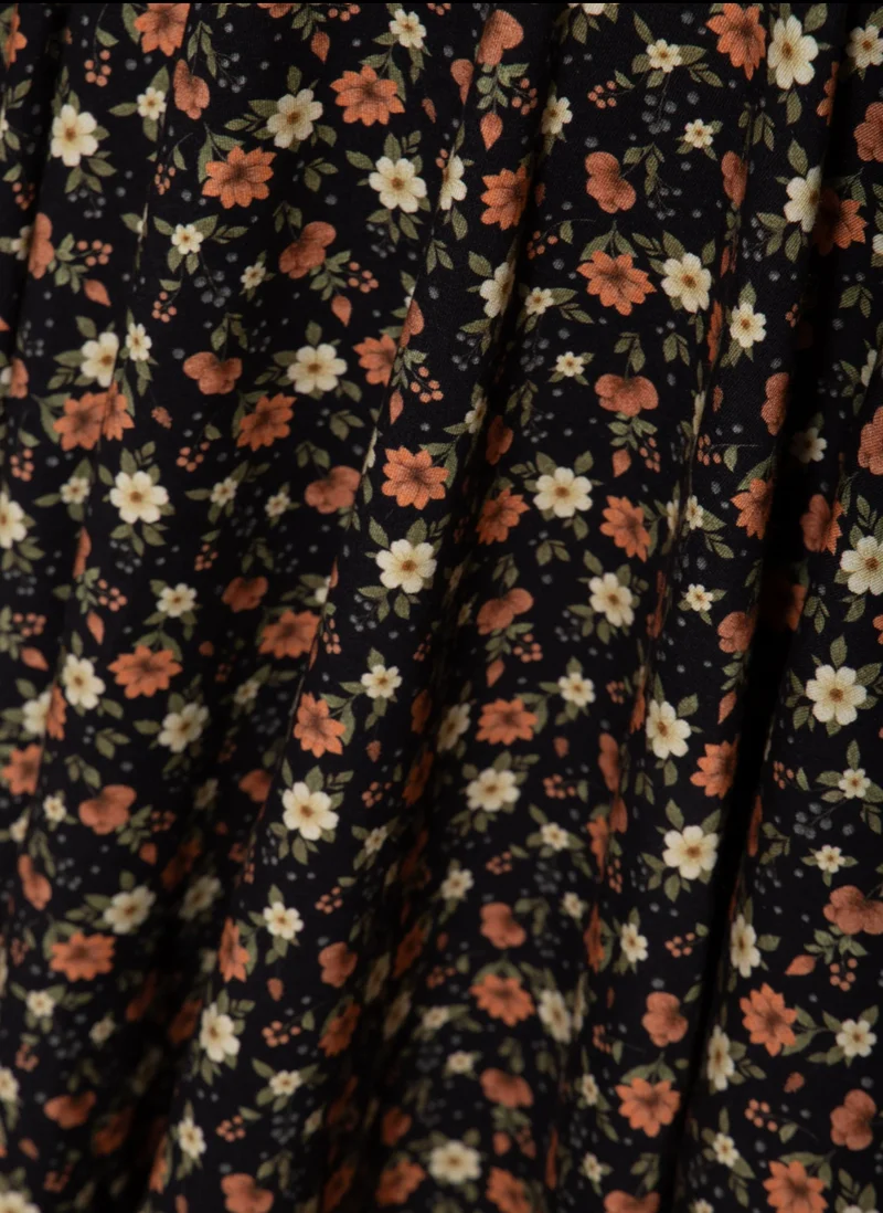 Swingkleid Autumn 50's