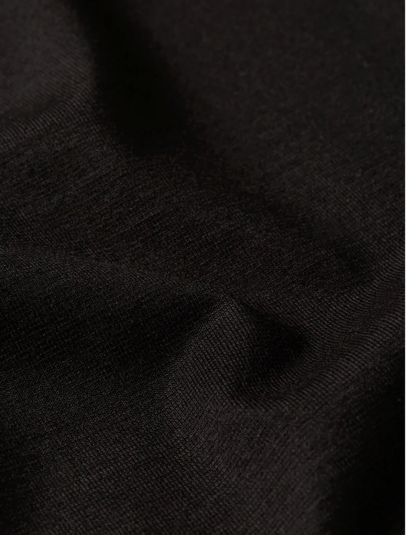 Playsuit Darcy, Schwarz