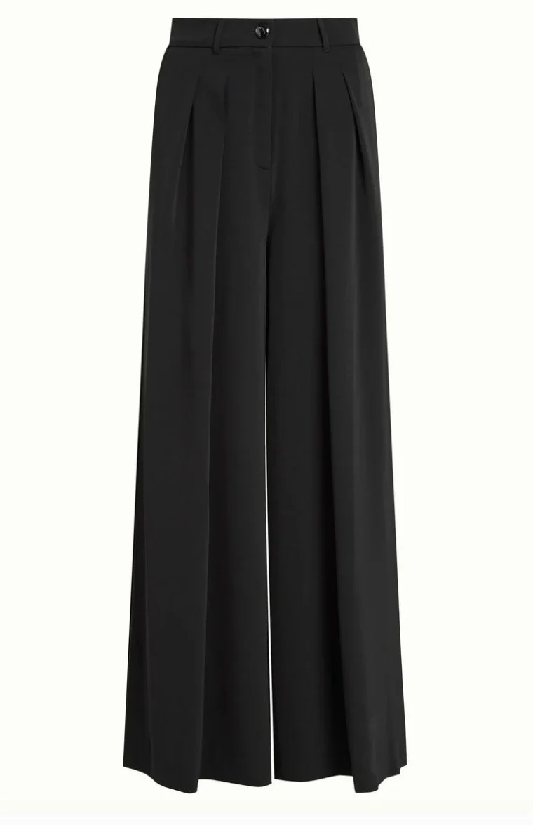 Hose Marnie Fanna, Schwarz
