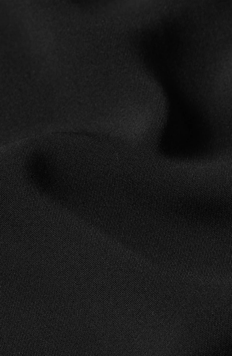 Hose Marnie Fanna, Schwarz