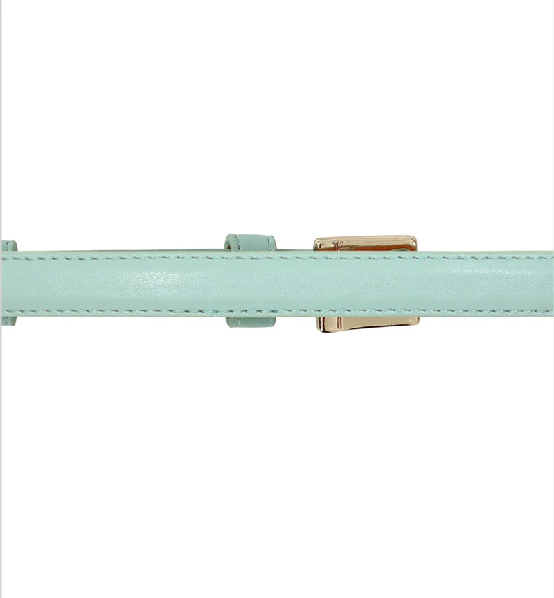 Gürtel Rosalie, Mint