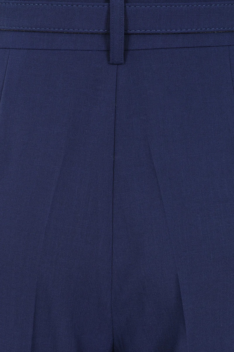 Swinghose Joanna 40's , Navy