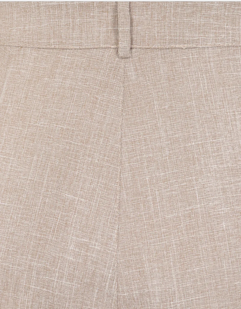 Swinghose Martha Sand Stripe 40's , Biscuit