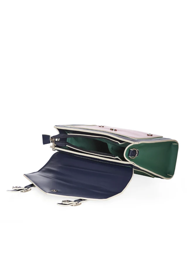 Tasche Mirabelle Messenger