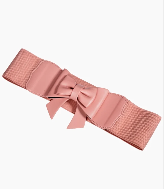 Gürtel Play it Right, verschiedene Farben Plus Size