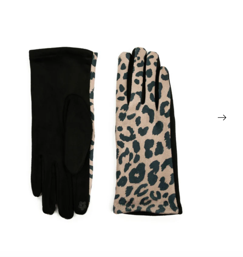 Handschuhe, Leo
