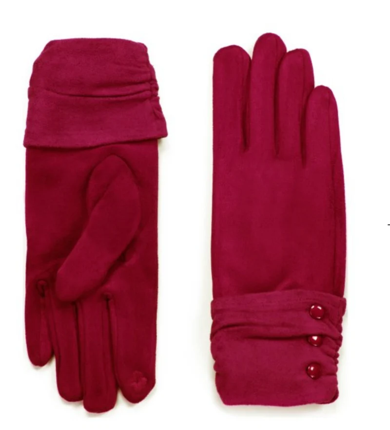 Touchscreen Handschuhe, verschiedene Farben