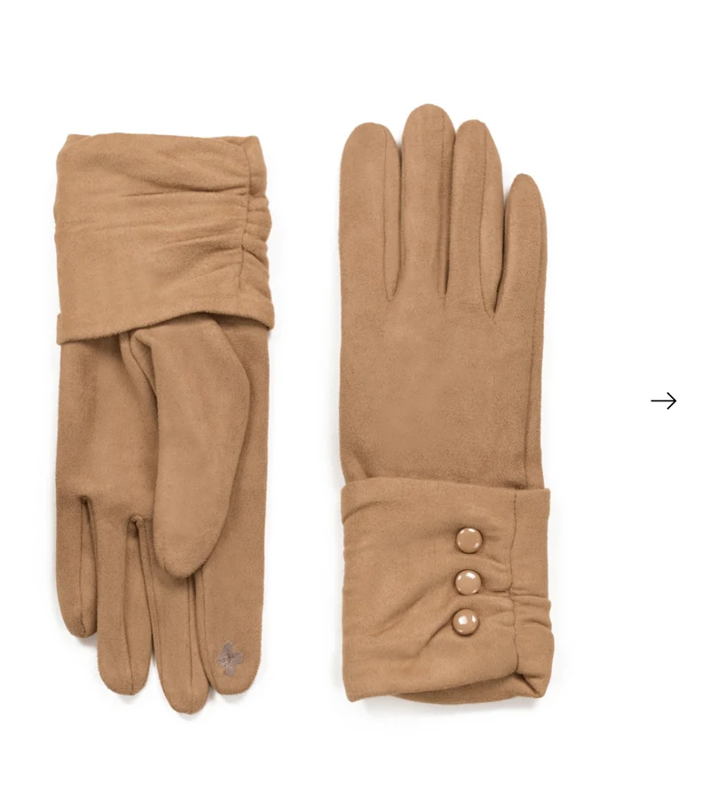 Touchscreen Handschuhe, verschiedene Farben