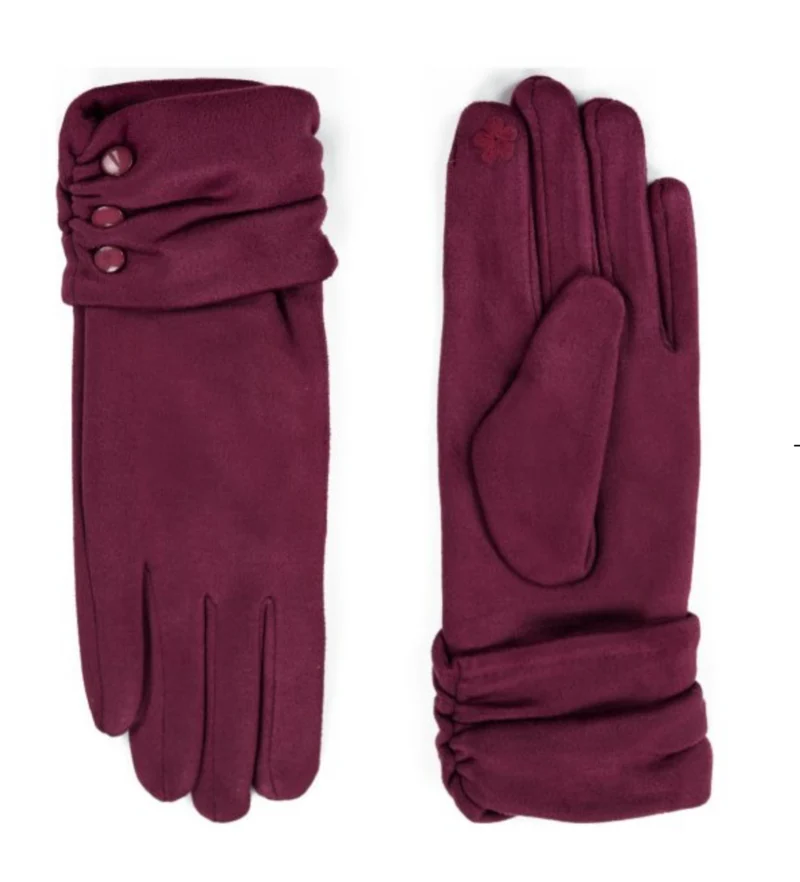 Touchscreen Handschuhe, verschiedene Farben