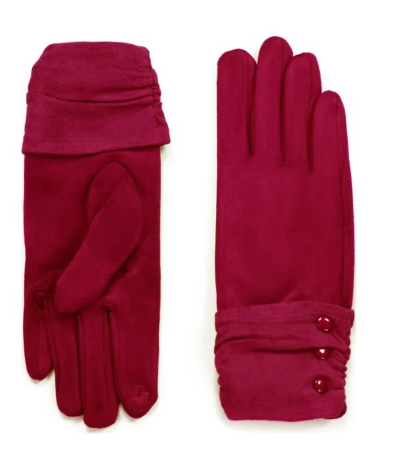 Touchscreen Handschuhe, verschiedene Farben