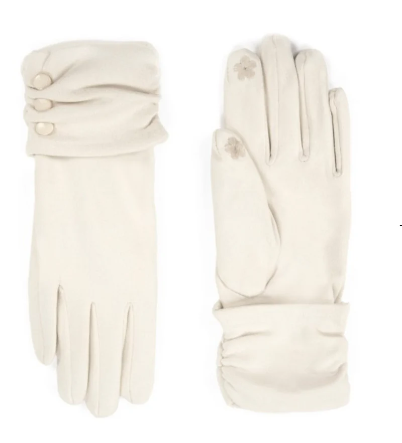 Touchscreen Handschuhe, verschiedene Farben