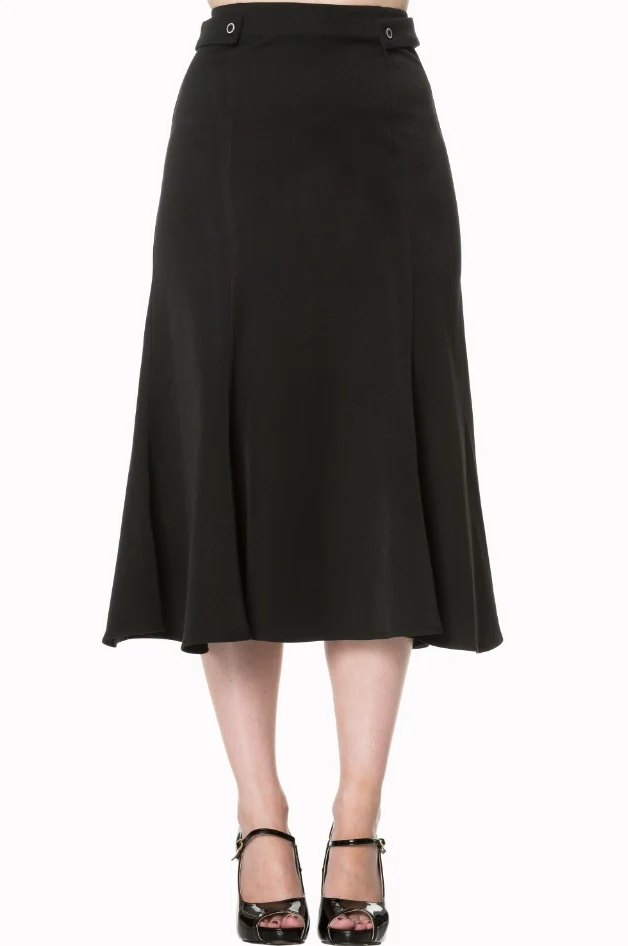 Rock Elegance, Schwarz