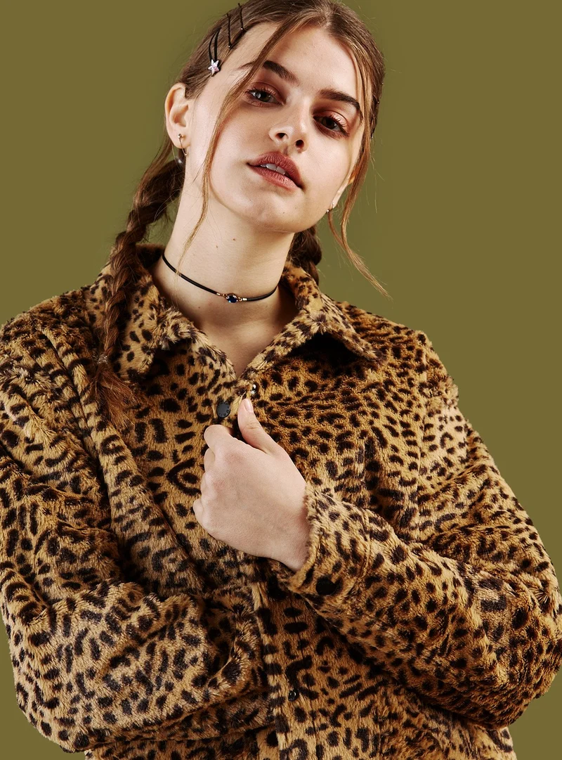 Debbie Jacket