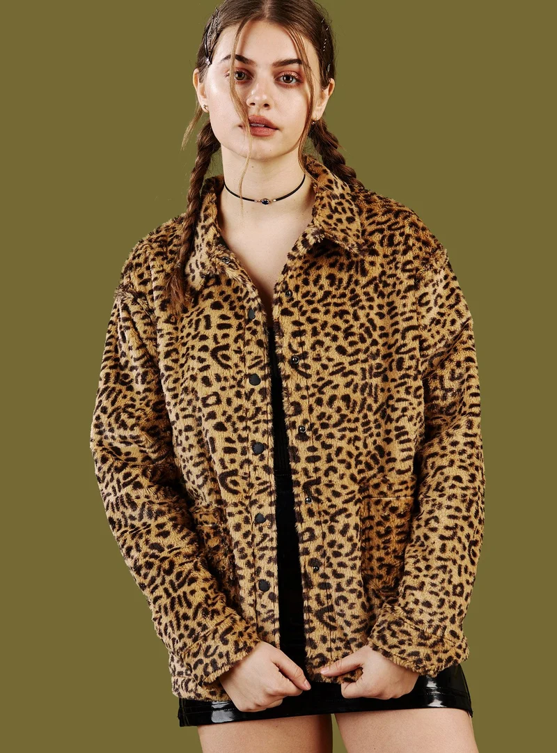 Debbie Jacket