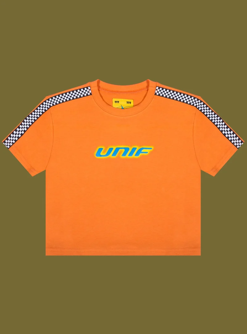 Derby Top
