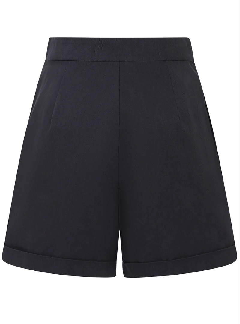 Shorts June Beach Day, Navy
