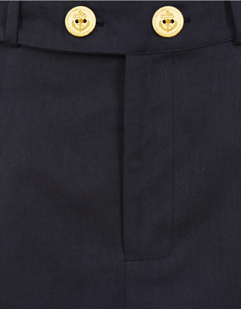 Shorts June Beach Day, Navy