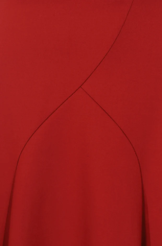 Rock Carol Classic, Kaminrot, Plus Size