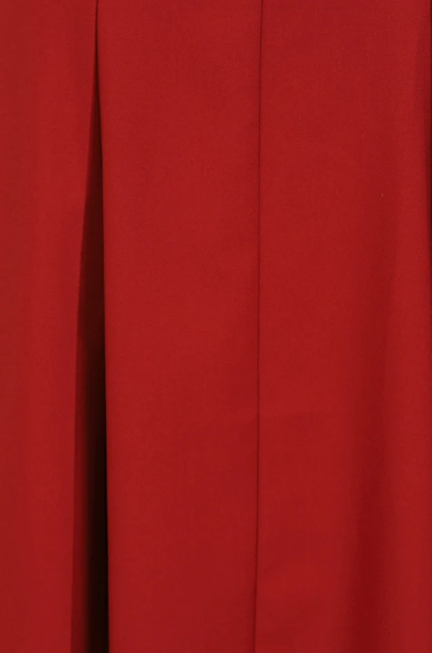Rock Carol Classic, Kaminrot, Plus Size