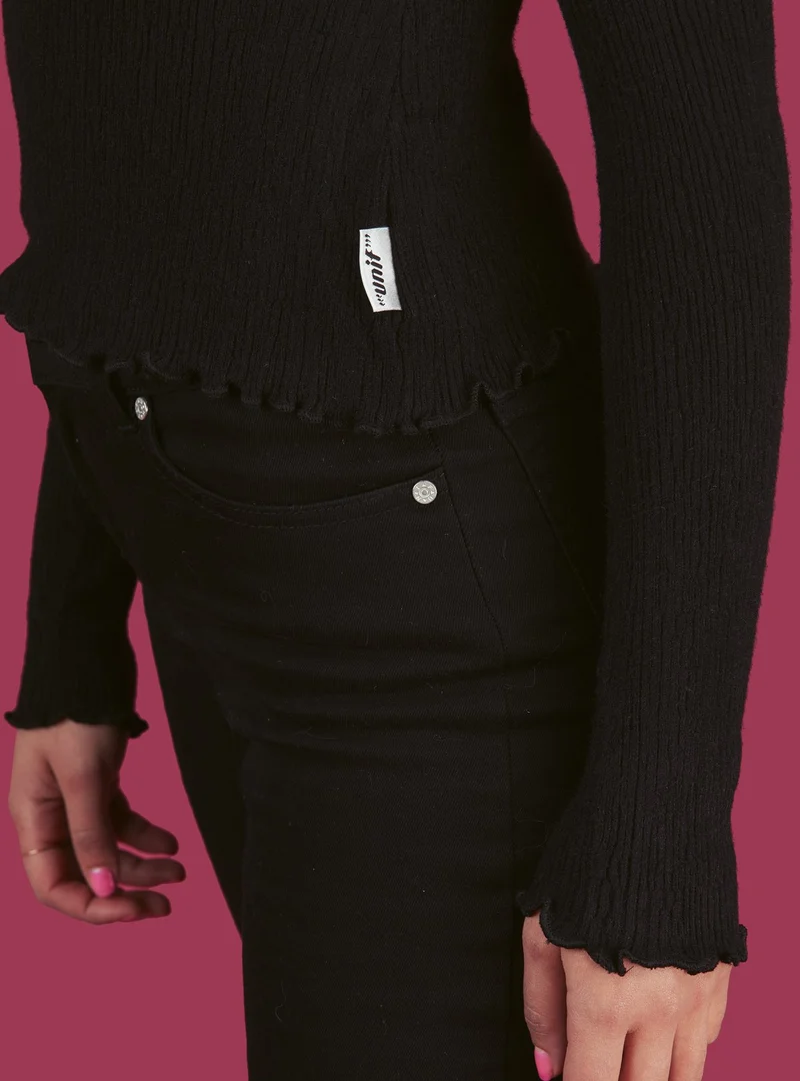 Gummy Long Sleeve