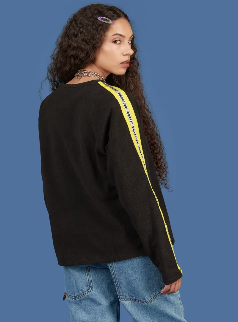 Sweat Long Sleeve