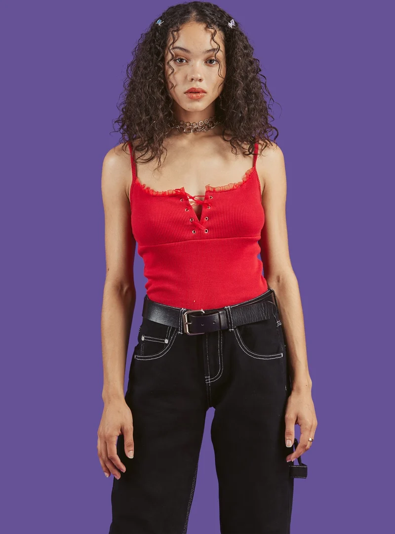 Cherry Top