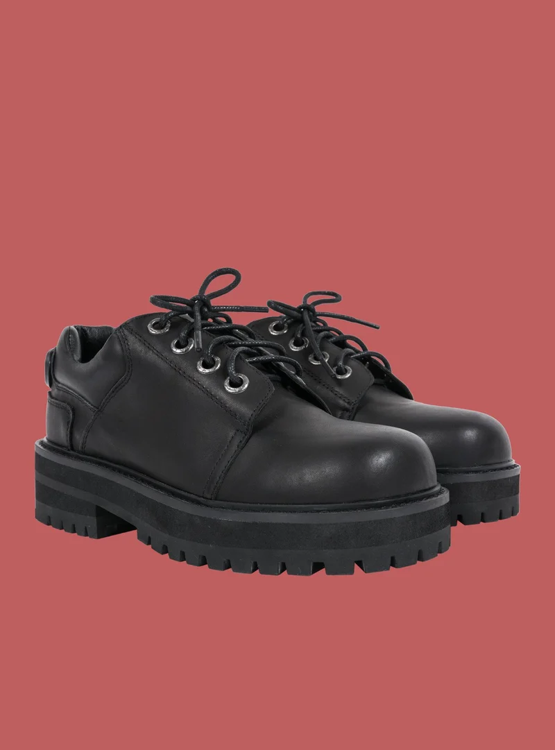 Zoe Shoe