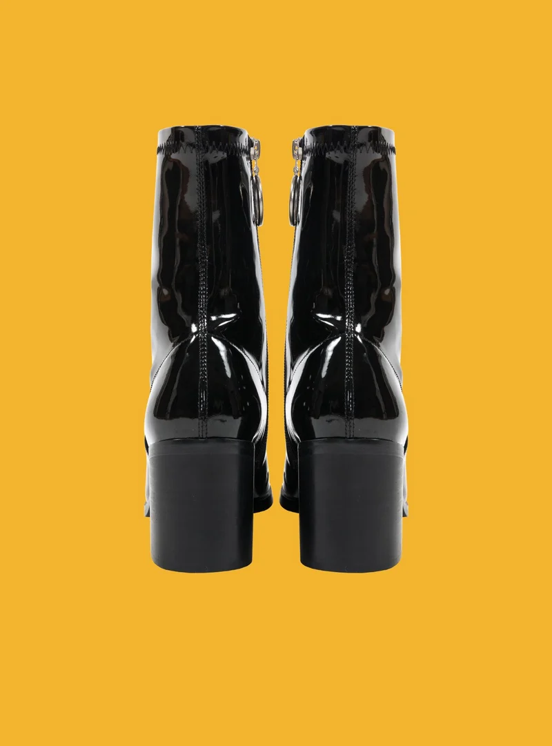 Gia Boot