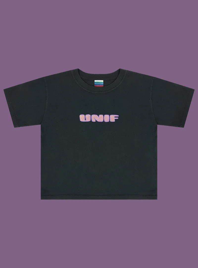 Pulse Baby Tee