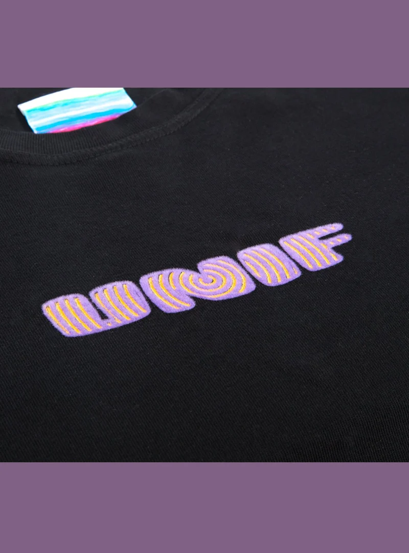 Pulse Baby Tee