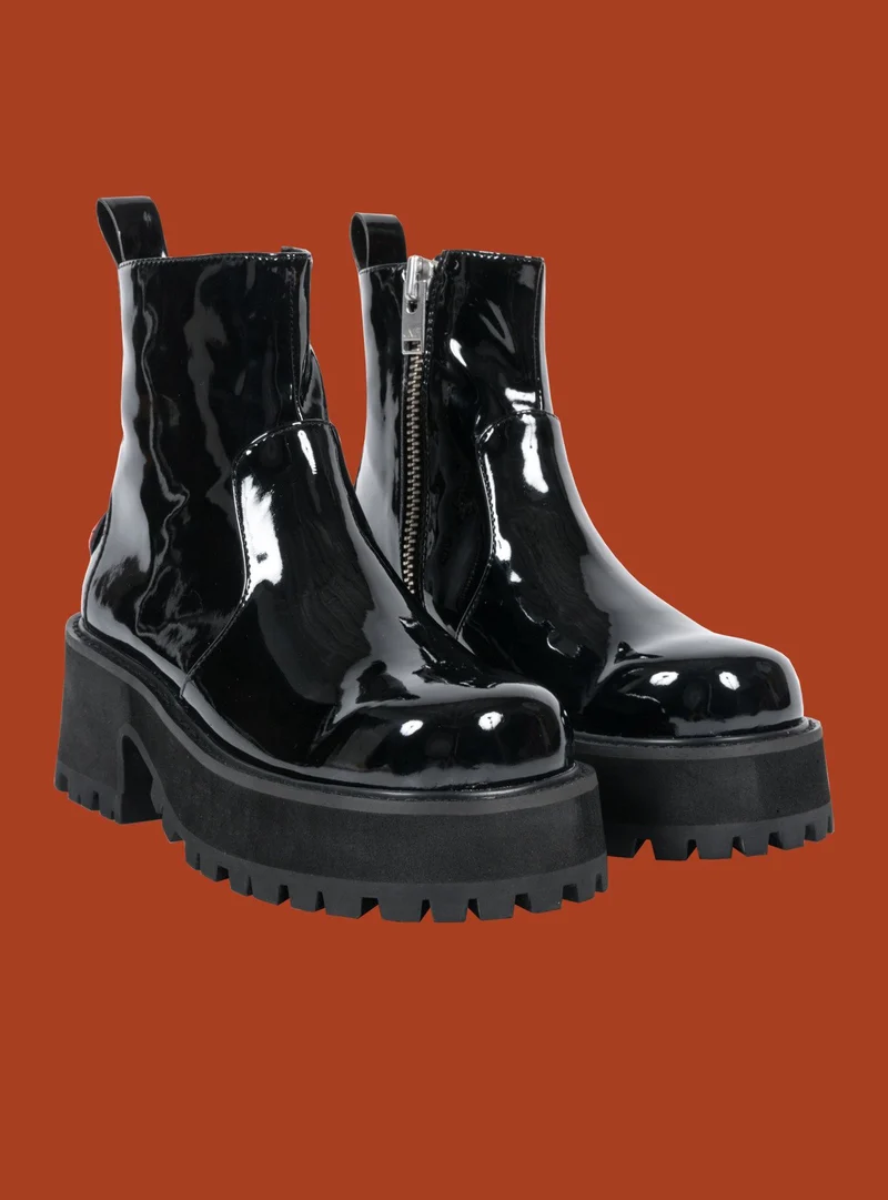 Dada Boot