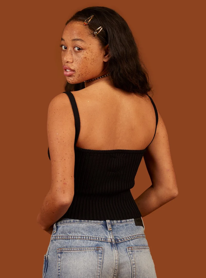 Cameron Top