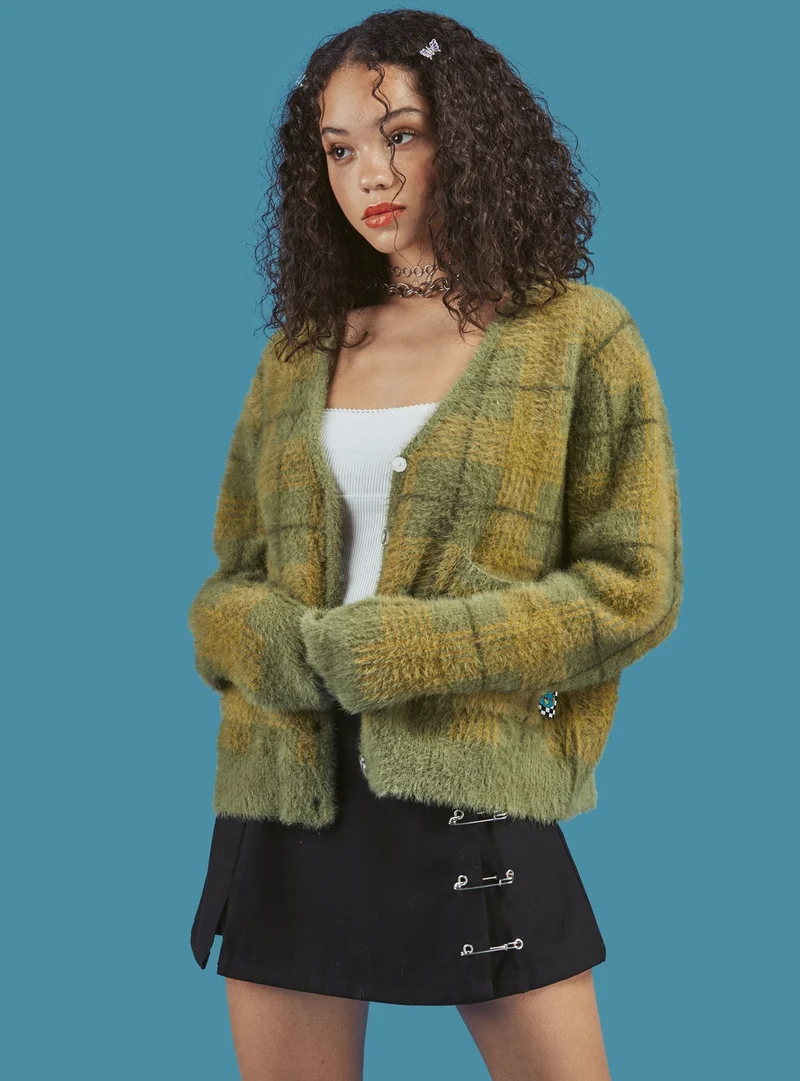 Ty Cardigan