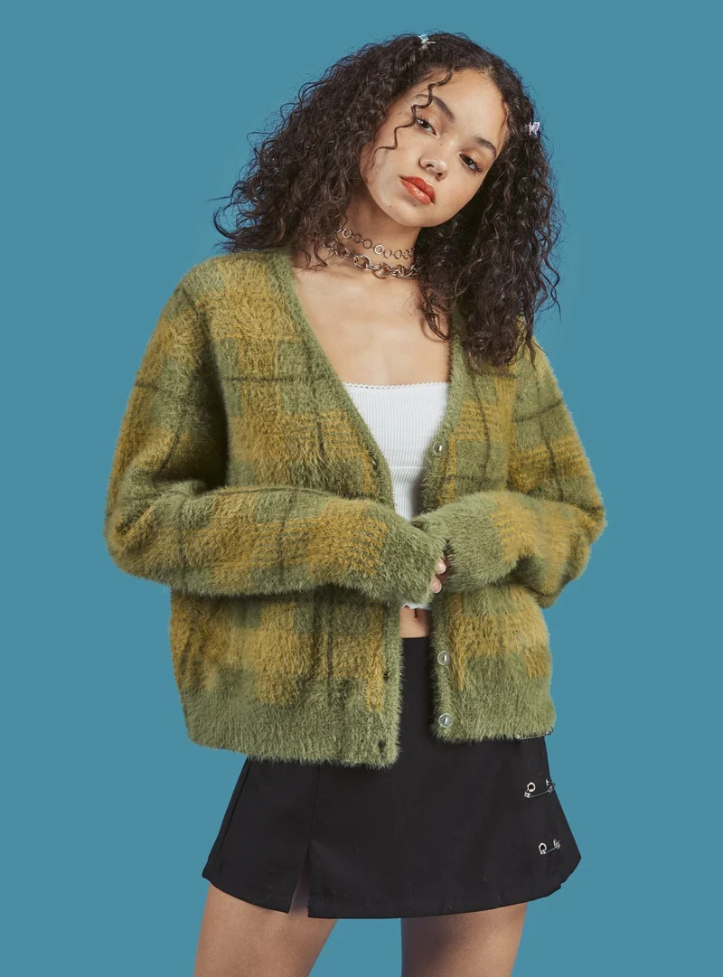 Ty Cardigan