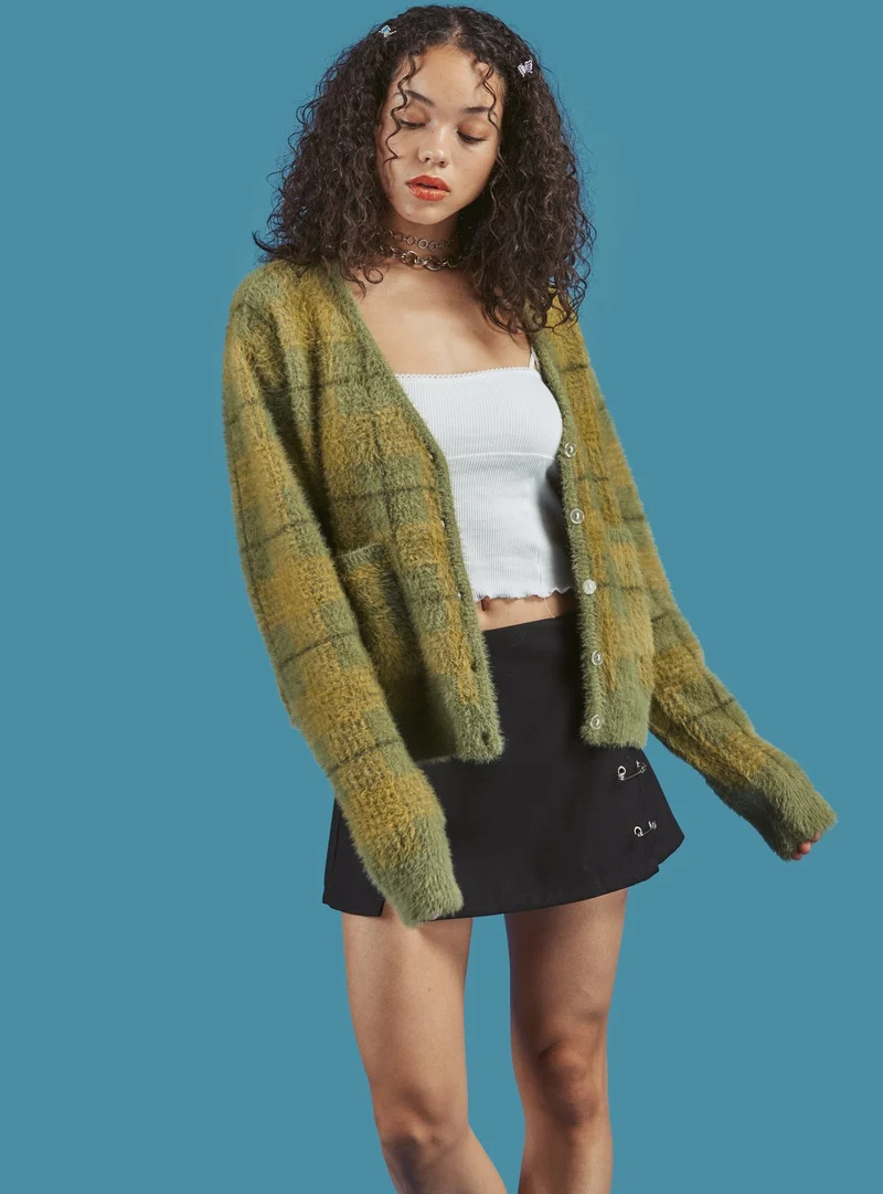 Ty Cardigan