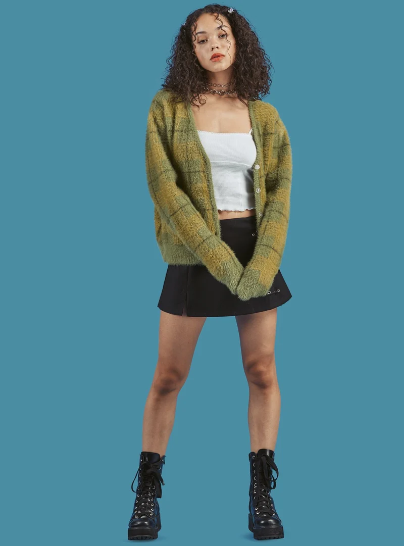Ty Cardigan