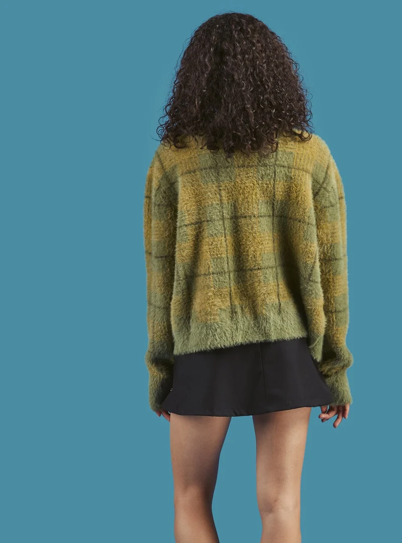 Ty Cardigan
