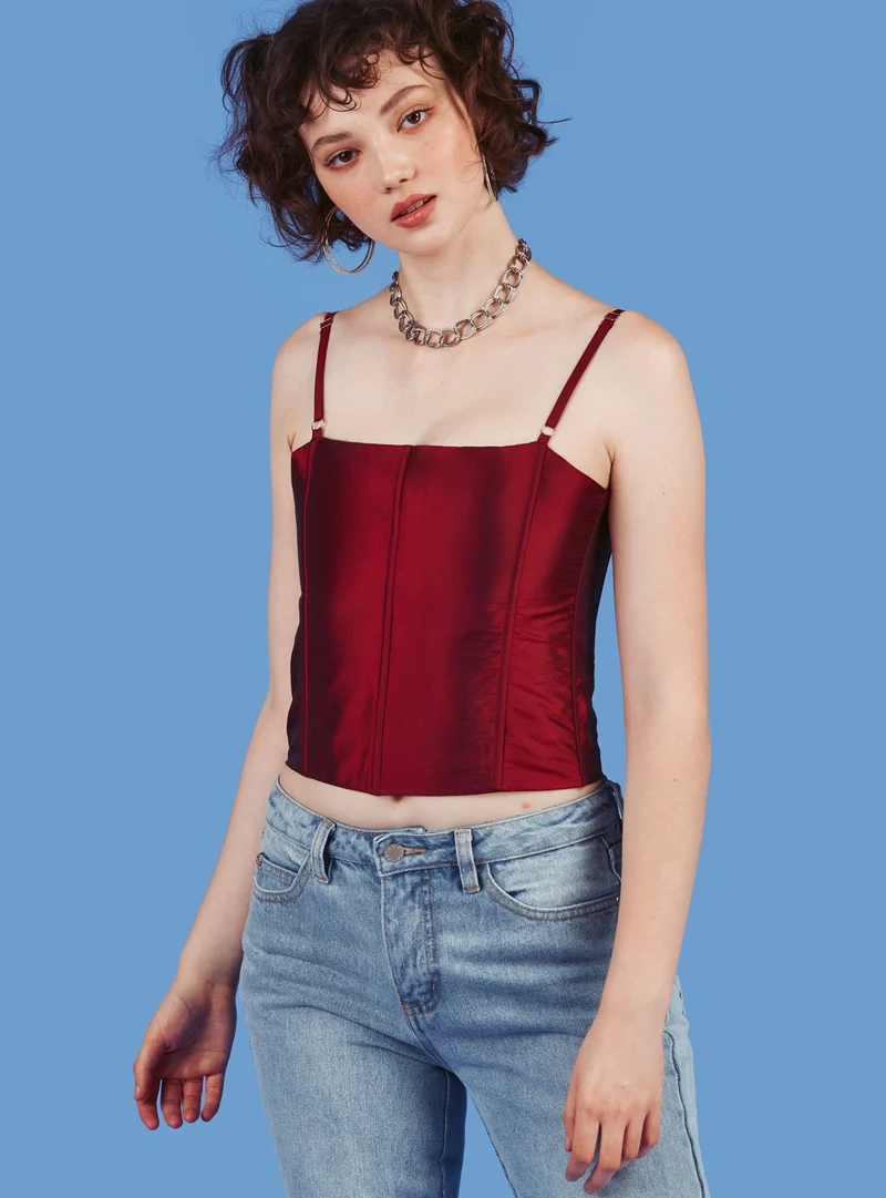 Pebble Top
