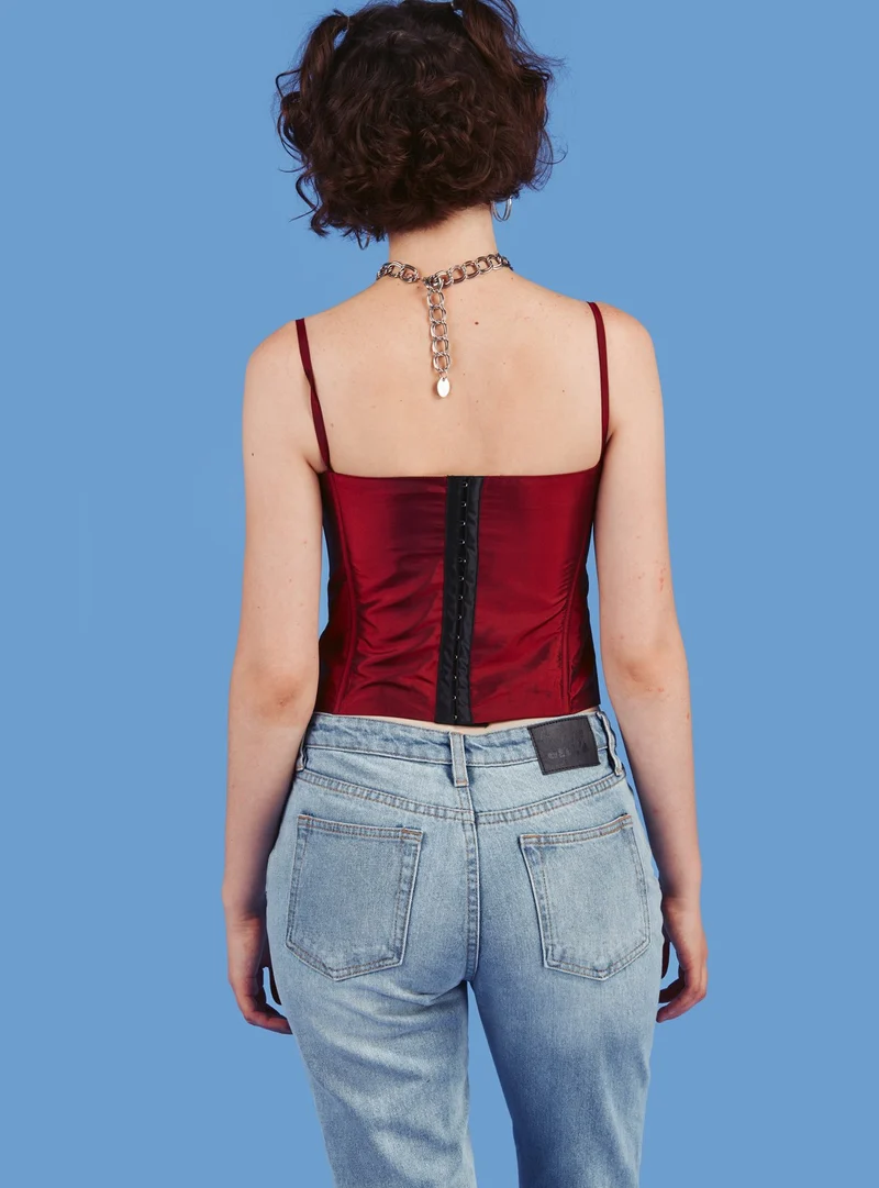 Pebble Top
