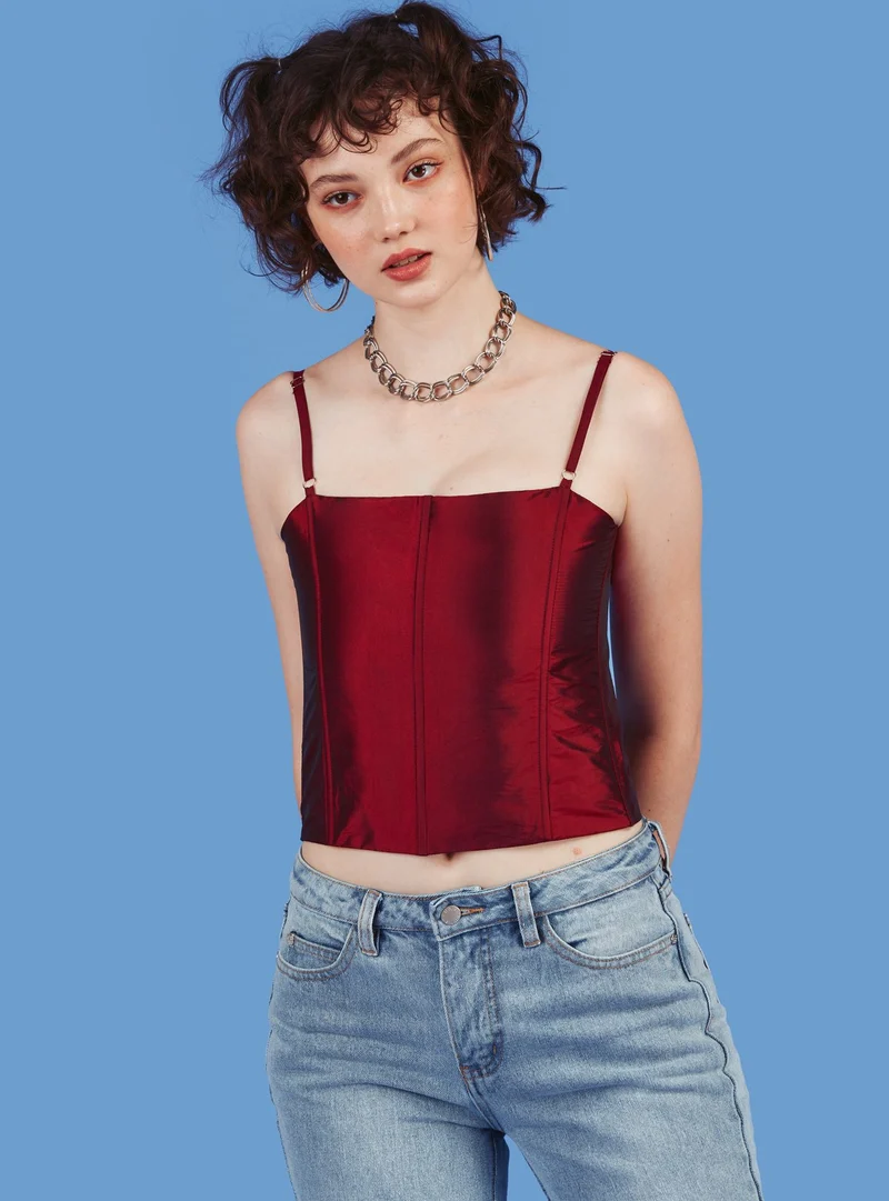 Pebble Top