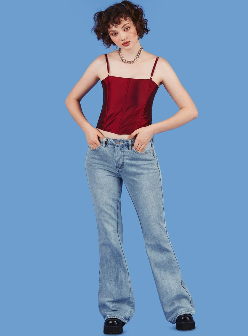 Pebble Top