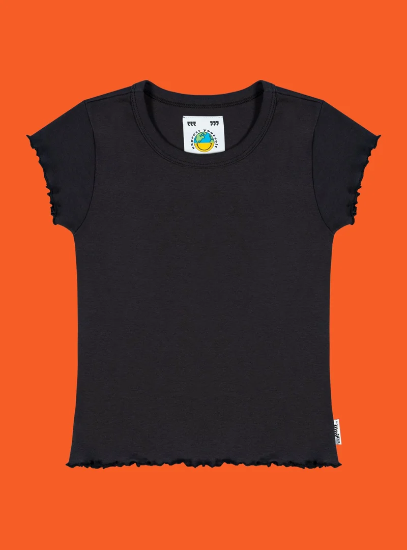 Lettuce Baby Tee Two-Pack