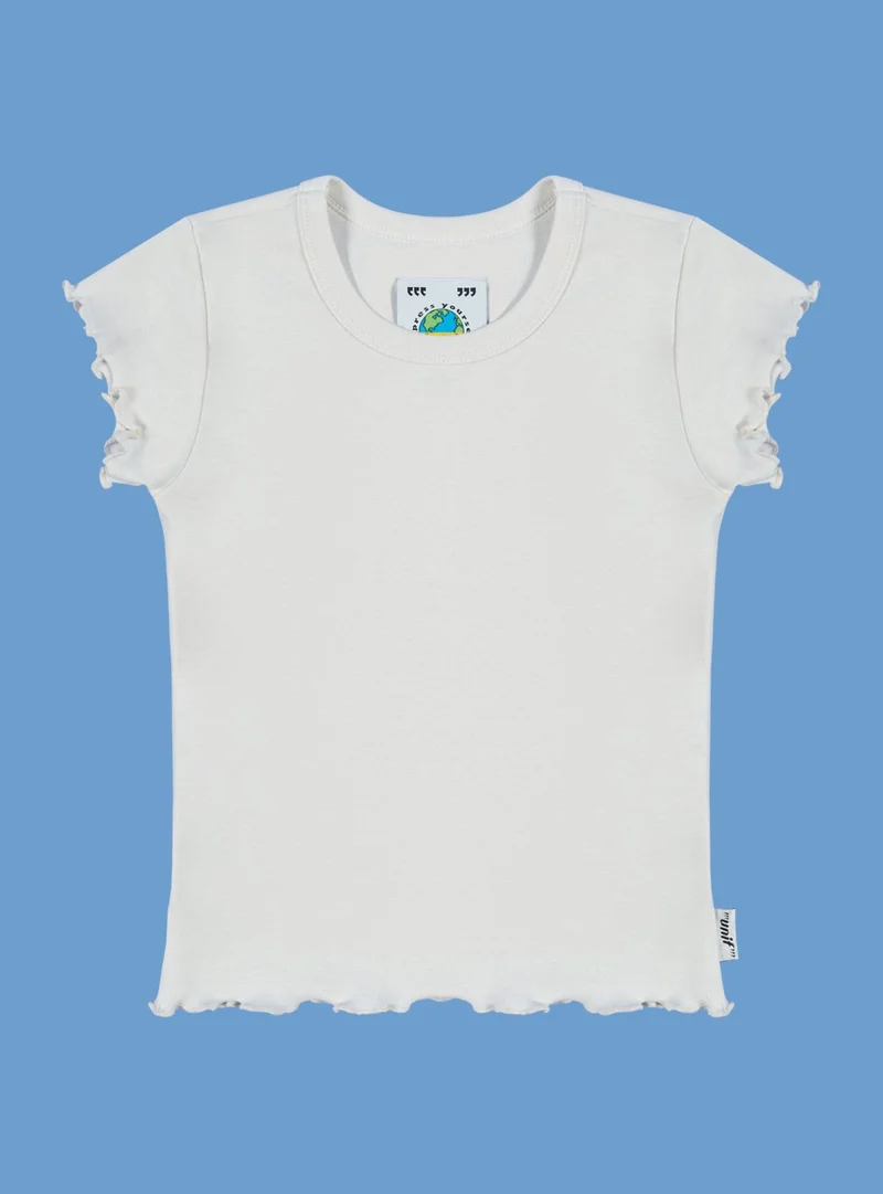Lettuce Baby Tee Two-Pack