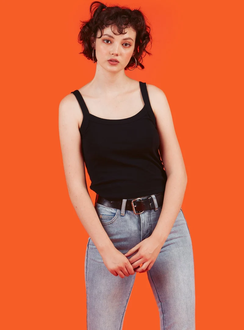 Staple Tank Two-Pack