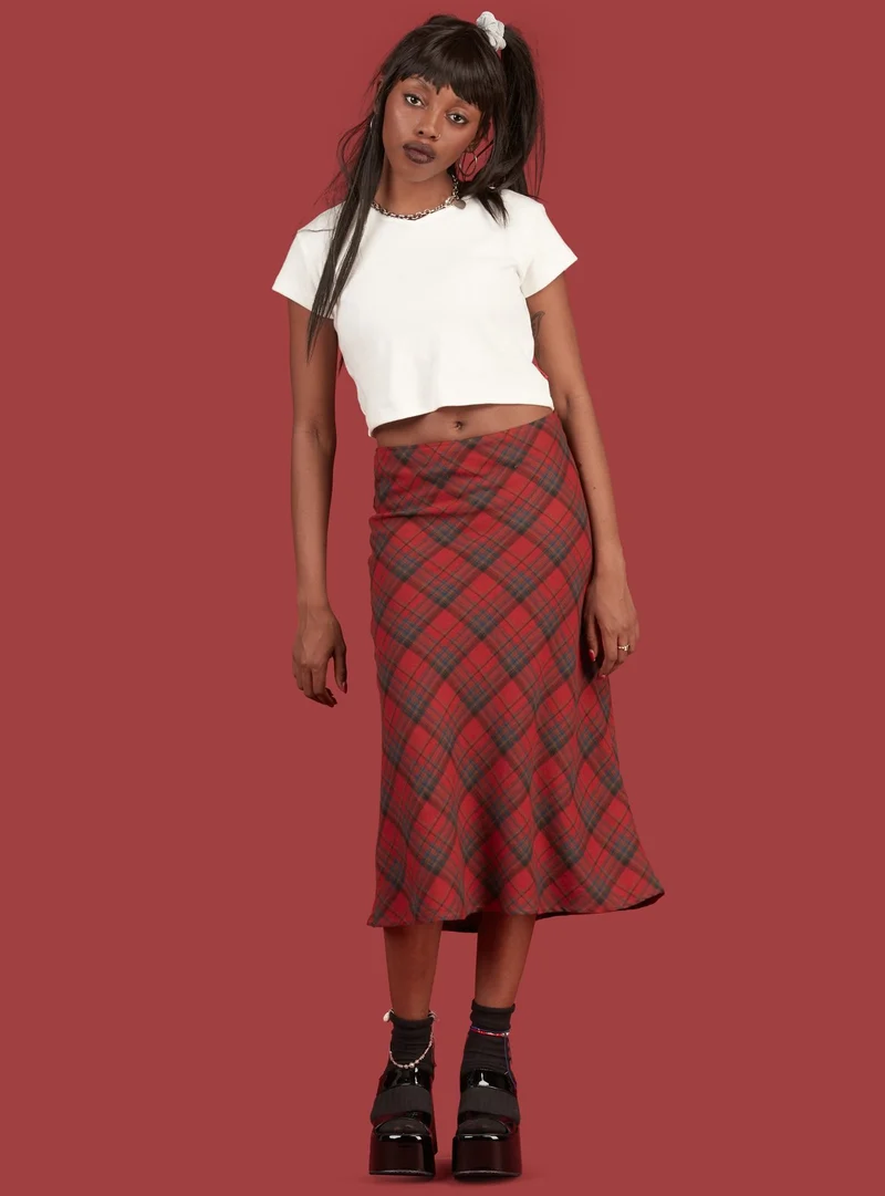 Molly Skirt