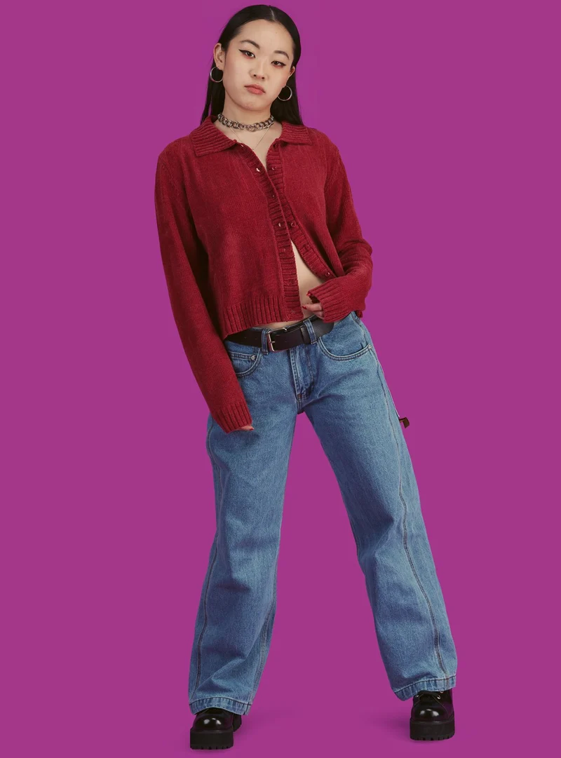 Tapioca Sweater